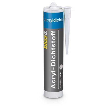 acryldicht - Akrylový tmel